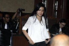 Ungkap Kondisi Jessica...