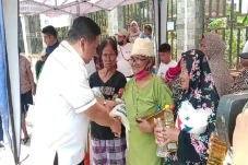 Apresiasi Bazaar Murah...