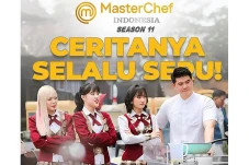 MasterChef Indonesia...