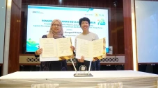 Gandeng PLN, XL Axiata...