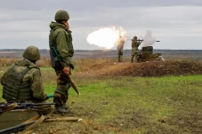 Ukraina: Wagner Tanpa...