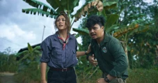 CERMIN: Petualangan...