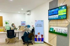 Dukung Pemulihan Ekonomi...