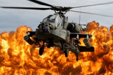 Spesifikasi Helikopter...