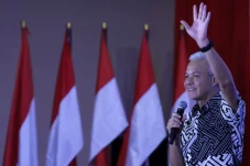 Ganjar Pranowo Dinilai...
