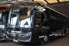 PO KYM Trans Rilis Dua...