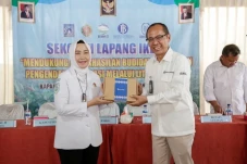 Cegah Krisis Pangan,...