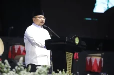 Maulid Nabi, Menag Beberkan...