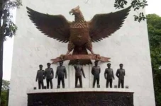 Sejarah Hari Kesaktian...