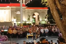 Istana Berbatik Resmi...