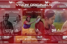 3 Film Pendek di Piknik...