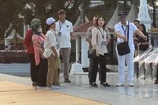 Digelar Malam Ini, Istana...