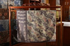 Mengenal Batik yang...