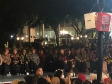 Hary Tanoesoedibjo dan...