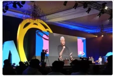 Hadiri IDEAFEST 2023,...
