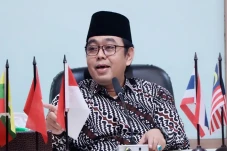 Guru Besar UIN Jakarta...