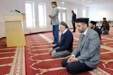 Jerman Luluskan 24 Imam...