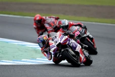 Jorge Martin Juara MotoGP...