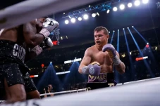 Ketangguhan Canelo Bikin...