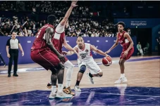 Gagal di Asian Games...