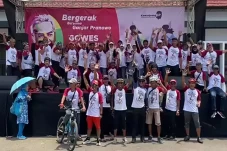 Peringati Kesaktian...