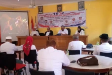 Optimistis Menang di...