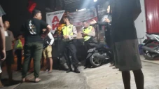 Klitih di Yogyakarta...