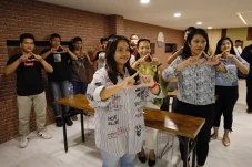 Dukung Indonesia Lebih...