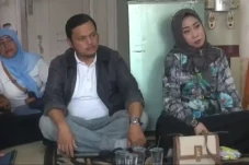 Serap Aspirasi Masyarakat...