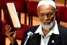 Dialog Ahmeed Deedat-Van...