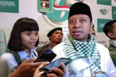Rommy PPP Sebut Mahfud...