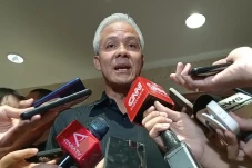 Jawaban Halus Ganjar...