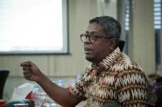 LBH Ansor Bakal Melaporkan...