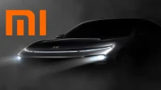 Mobil Listrik Xiaomi...