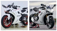 Ducati Mahal? Anda Bisa...