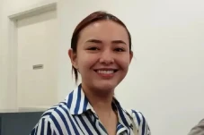 Hari Ini Giliran Amanda...