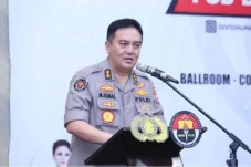 7 Kapolda Aktif yang...