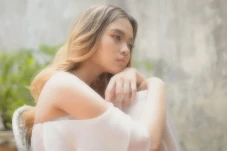 Punya Suara Unik, Maydea...