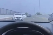 Polisi Usut 3 Pengemudi...