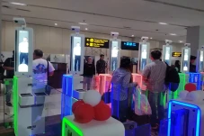 Imigrasi Bandara Soetta...