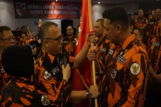 PP DKI Fokus Kegiatan...