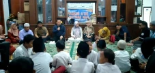 Gerakan Berbagi Pangan...