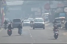 Imbas Kabut Asap Karhutla,...
