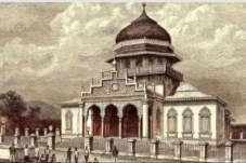 Sejarah Singkat Samudra...