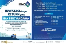 Jangan Lewatkan Kesempatan...