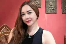 Aura Kasih Bocorkan...