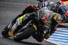 Marco Bezzecchi Ungkap...