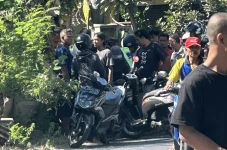 Viral Tawuran Bocil...