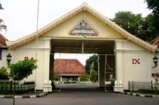 Sejarah Kadipaten Pakualaman:...