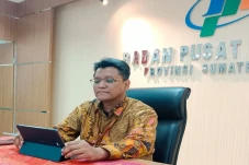 Lonjakan Harga Beras...